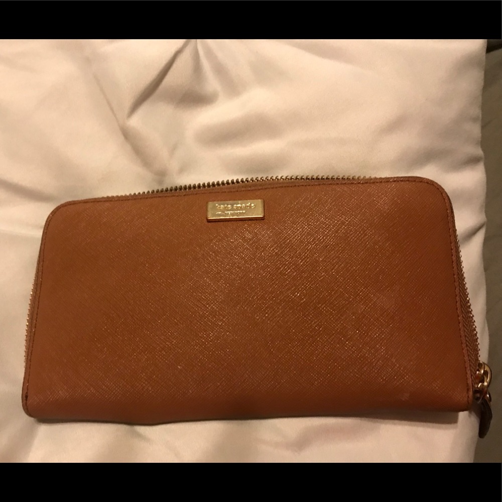 Kate Spade wallet